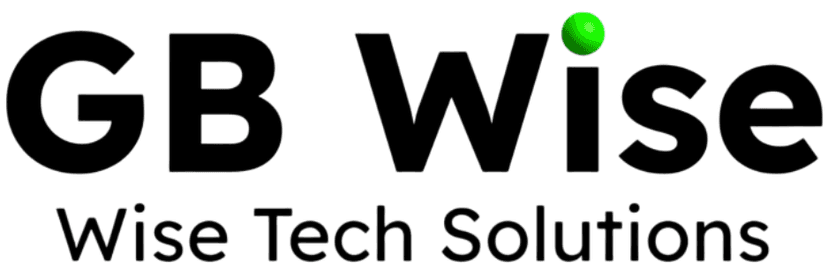 GB Wise - Wise Tech Solutions